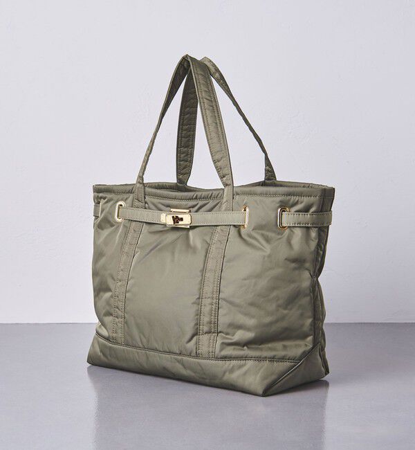 UNITED ARROWS「【別注】＜sita parantica＞トートバッグ」|トートバッグ|