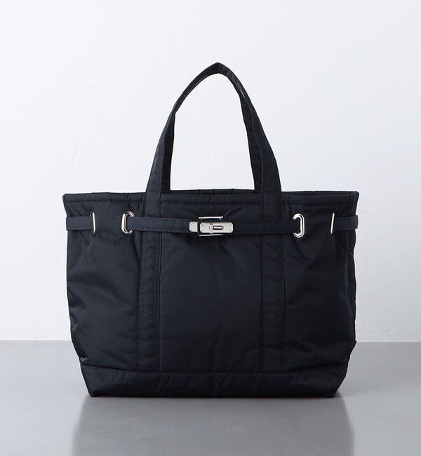 UNITED ARROWS「【別注】＜sita parantica＞トートバッグ」|トートバッグ|NAVY