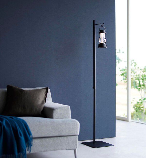 Style for Living「＜tower＞ランタンスタンド」|その他|