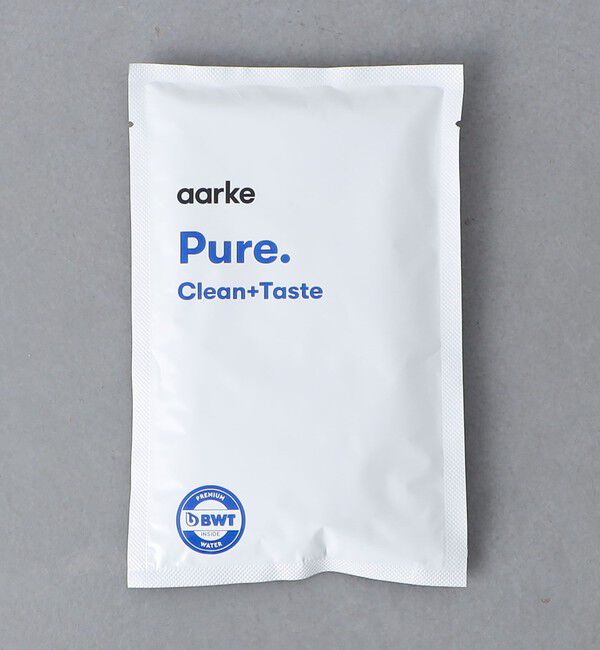 Style for Living「＜aarke＞浄水ボトル」|食器・キッチングッズ|