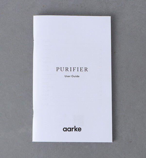 Style for Living「＜aarke＞浄水ボトル」|食器・キッチングッズ|