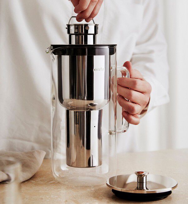 Style for Living「＜aarke＞浄水ボトル」|食器・キッチングッズ|