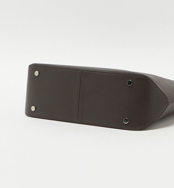 UNITED ARROWS「レザー ショルダートートバッグ」|トートバッグ|