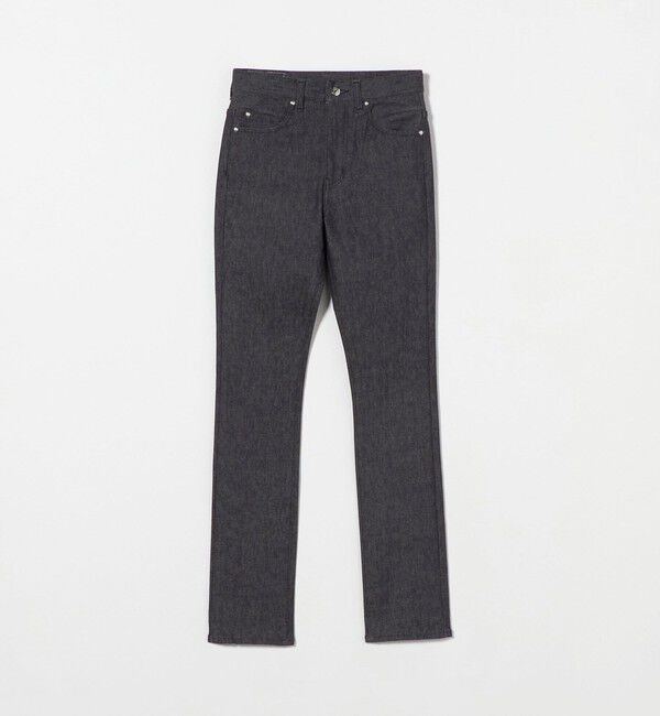 ASTRAET「＜ASTRAET＞デニム スキニーパンツ」|デニム|