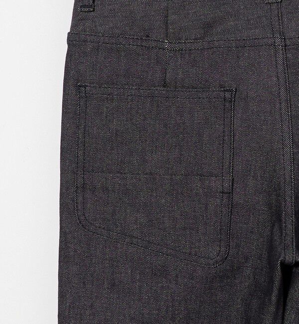 ASTRAET「＜ASTRAET＞デニム スキニーパンツ」|デニム|