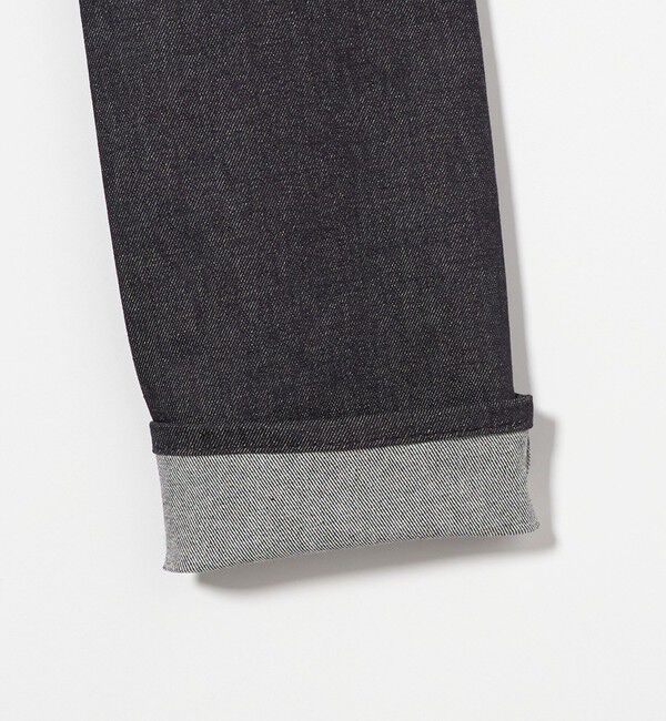 ASTRAET「＜ASTRAET＞デニム スキニーパンツ」|デニム|