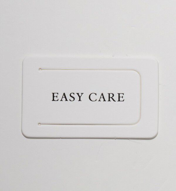 UNITED ARROWS「イージーケア AG ペンシルストライプ ラウンドレギュラーカラー シャツ 抗菌防臭」|シャツ・ブラウス|