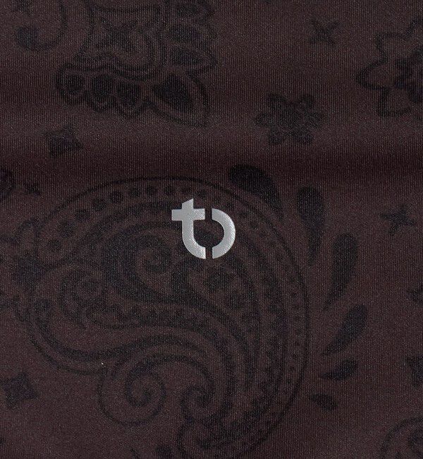 UNITED ARROWS「＜TO UNITED ARROWS＞CLOUD バンダナプリント レギンス」|スポーツ|