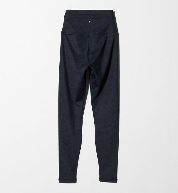 UNITED ARROWS「＜TO UNITED ARROWS＞CLOUD バンダナプリント レギンス」|スポーツ|