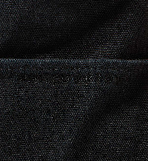 UNITED ARROWS「オーガニックコットン トートバッグ M」|トートバッグ|