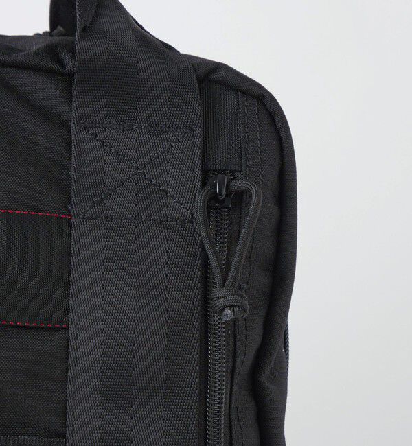 UNITED ARROWS green label relaxing「【別注】＜BRIEFING&times;green label relaxing＞N/UR FT バック パック」|リュック|