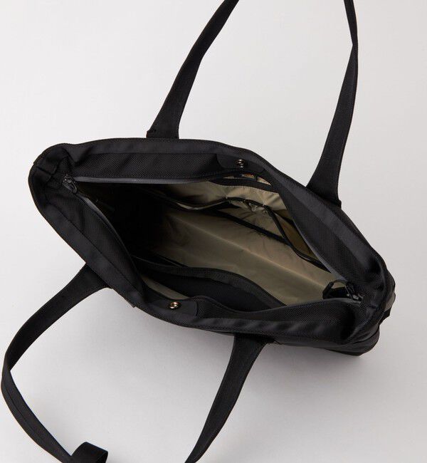 UNITED ARROWS green label relaxing「【別注】＜WEXLEY＞STEM WIDE トートバッグ」|トートバッグ|