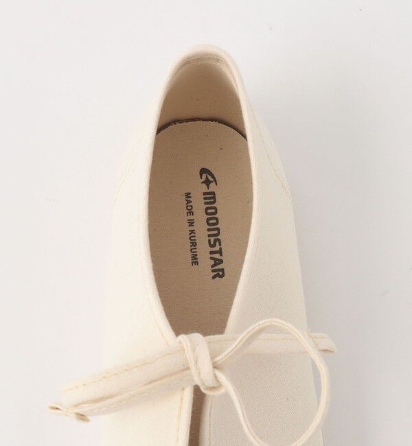 UNITED ARROWS green label relaxing「＜MOONSTAR＞LITE PRIM シューズ」|スニーカー|