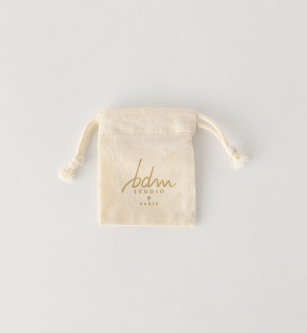 EMMEL REFINES「＜BDM STUDIO＞ロッドシェイプド ネックレス＜Select by EMMEL REFINES＞」|ネックレス|