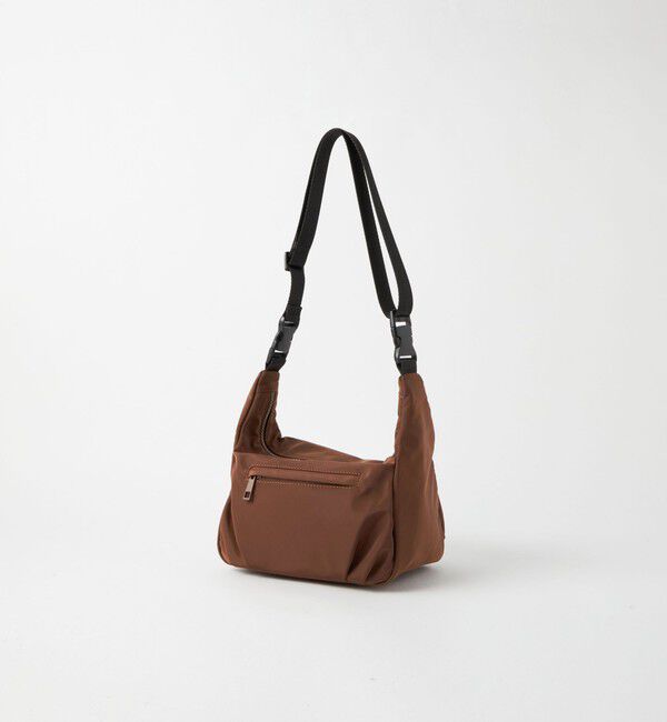 UNITED ARROWS green label relaxing「2WAY BOXショルダーバッグ -はっ水-」|ショルダー・メッセンジャー|