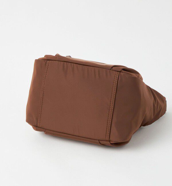 UNITED ARROWS green label relaxing「2WAY BOXショルダーバッグ -はっ水-」|ショルダー・メッセンジャー|