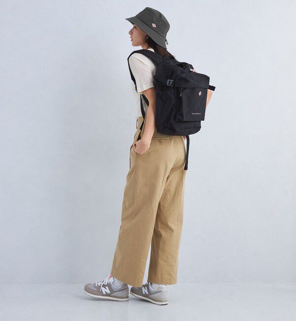 UNITED ARROWS green label relaxing「＜DANTON＞バケットハット」|ハット|