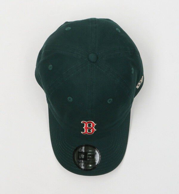 UNITED ARROWS green label relaxing「＜NEW ERA＞カジュアルクラシック MLB ミッドロゴ キャップ」|キャップ・キャスケット|