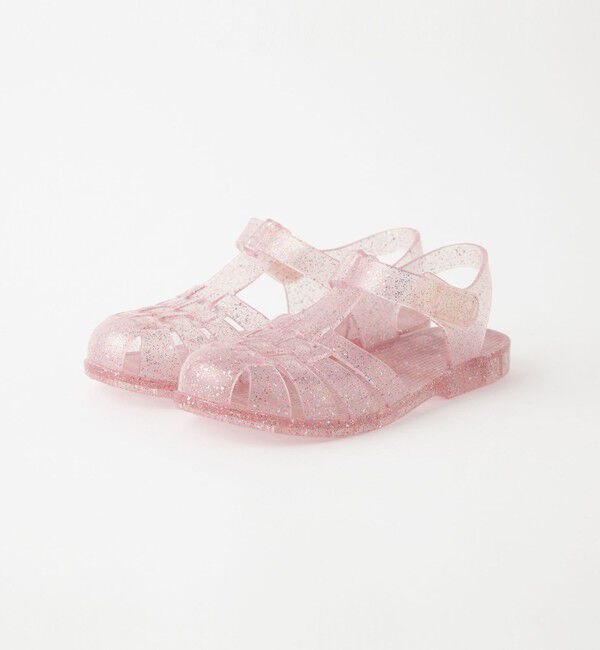 UNITED ARROWS green label relaxing「＜igor＞CLASICA C / キッズ 14cm-18cm」|サンダル|