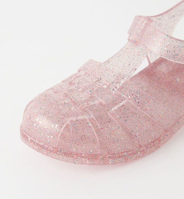 UNITED ARROWS green label relaxing「＜igor＞CLASICA C / キッズ 14cm-18cm」|サンダル|