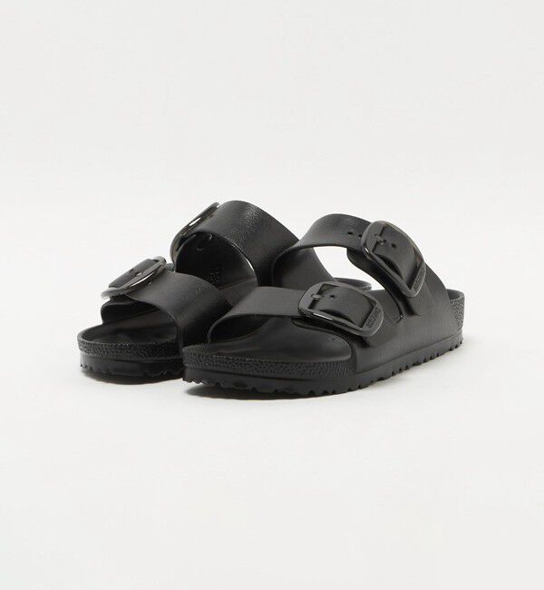 UNITED ARROWS green label relaxing「＜BIRKENSTOCK＞アリゾナ ビッグバックル EVA サンダル」|サンダル|