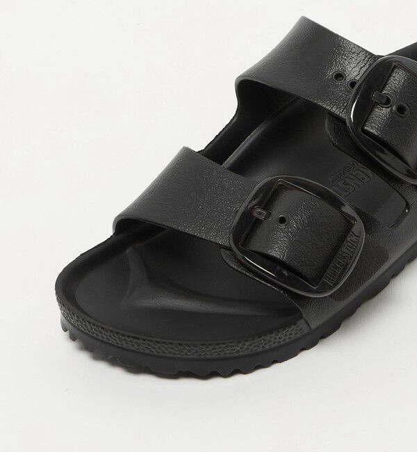 UNITED ARROWS green label relaxing「＜BIRKENSTOCK＞アリゾナ ビッグバックル EVA サンダル」|サンダル|