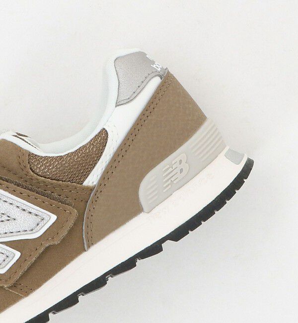 UNITED ARROWS green label relaxing「＜New Balance＞313 Hook and Loop スニーカー / キッズ  17cm‐21cm」|スニーカー|