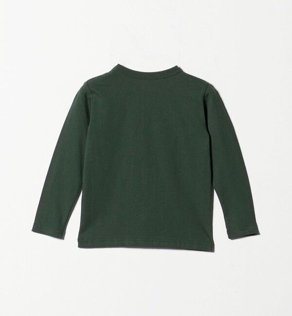 UNITED ARROWS green label relaxing「＜Champion＞ロングスリーブ Tシャツ / キッズ  110cm-130cm」|Tシャツ・カットソー|