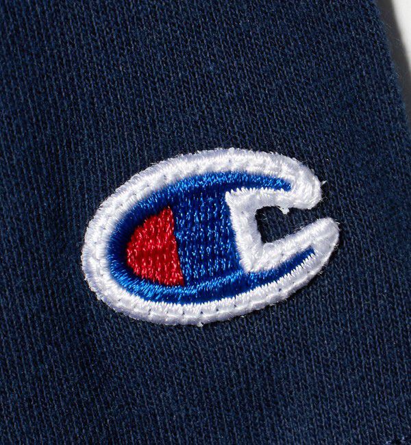 UNITED ARROWS green label relaxing「＜Champion＞ロングスリーブ Tシャツ / キッズ  110cm-130cm」|Tシャツ・カットソー|