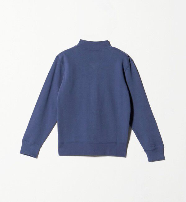 UNITED ARROWS green label relaxing「＜Champion＞ジップ スウェット カーディガン / キッズ  140cm-160cm」|カーディガン|