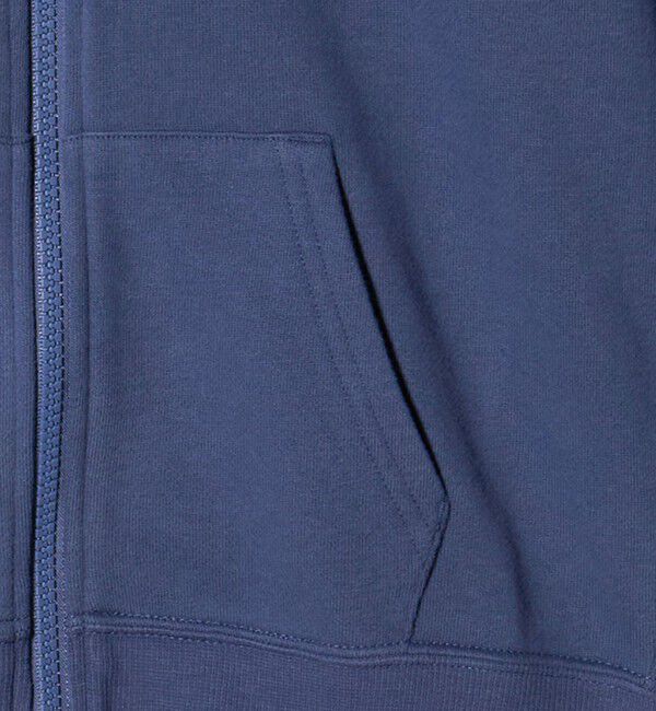 UNITED ARROWS green label relaxing「＜Champion＞ジップ スウェット カーディガン / キッズ  140cm-160cm」|カーディガン|