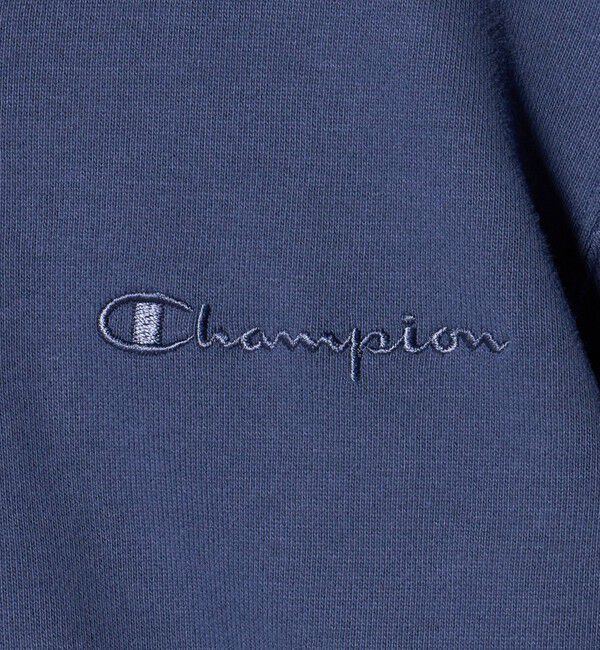 UNITED ARROWS green label relaxing「＜Champion＞ジップ スウェット カーディガン / キッズ  140cm-160cm」|カーディガン|