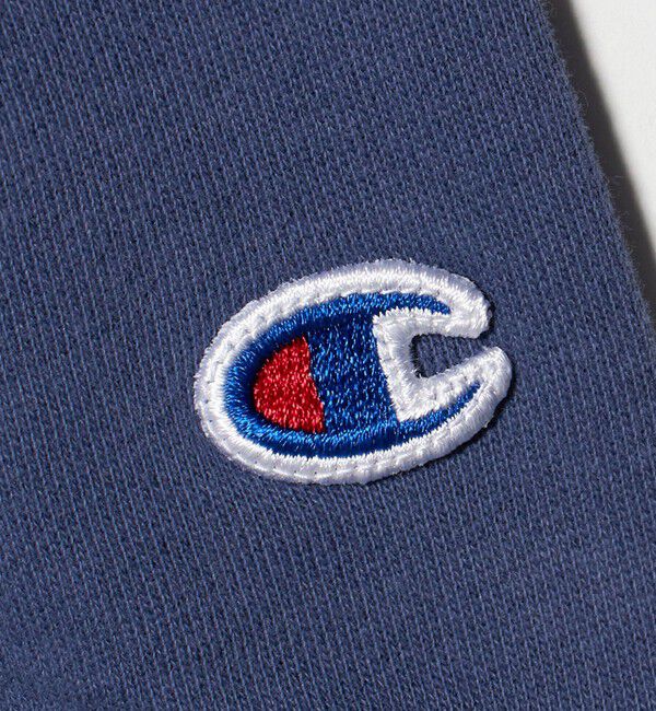 UNITED ARROWS green label relaxing「＜Champion＞ジップ スウェット カーディガン / キッズ  140cm-160cm」|カーディガン|