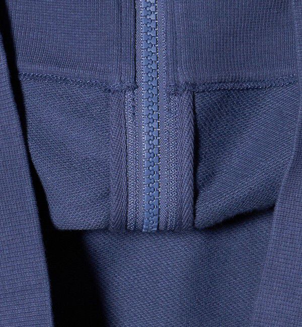 UNITED ARROWS green label relaxing「＜Champion＞ジップ スウェット カーディガン / キッズ  140cm-160cm」|カーディガン|