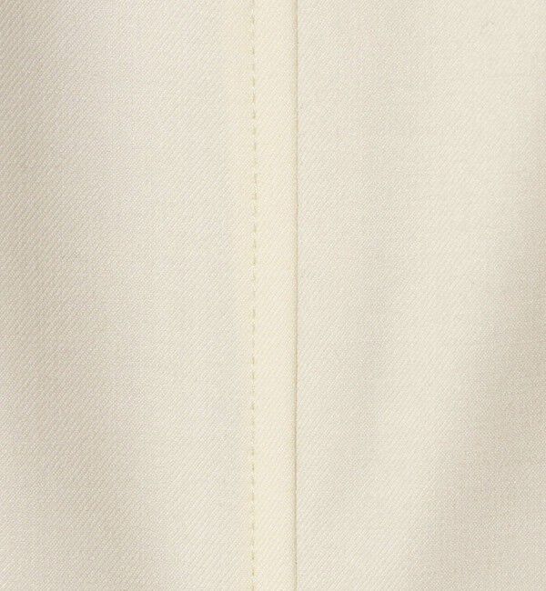 UNITED ARROWS green label relaxing「［size SHORT/TALLあり］キチントボトムス サキソニー Iライン スリム スカート」|タイト|