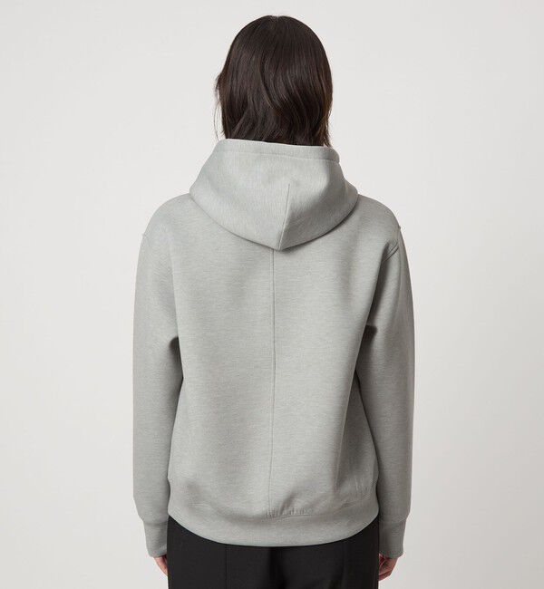 UNITED ARROWS green label relaxing「ダンボール フーディー プルオーバー」|パーカー|