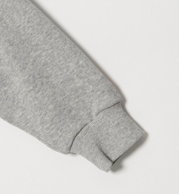 UNITED ARROWS green label relaxing「【WEB限定】裏毛 フード プルオーバー / スウェット / トレーナー  / キッズ 100cm-160cm」|パーカー|