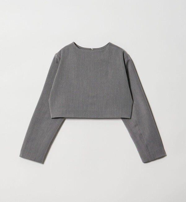 UNITED ARROWS green label relaxing「ボレロ + ジャンパースカート セット / キッズ 140cm-160cm」|ワンピース|