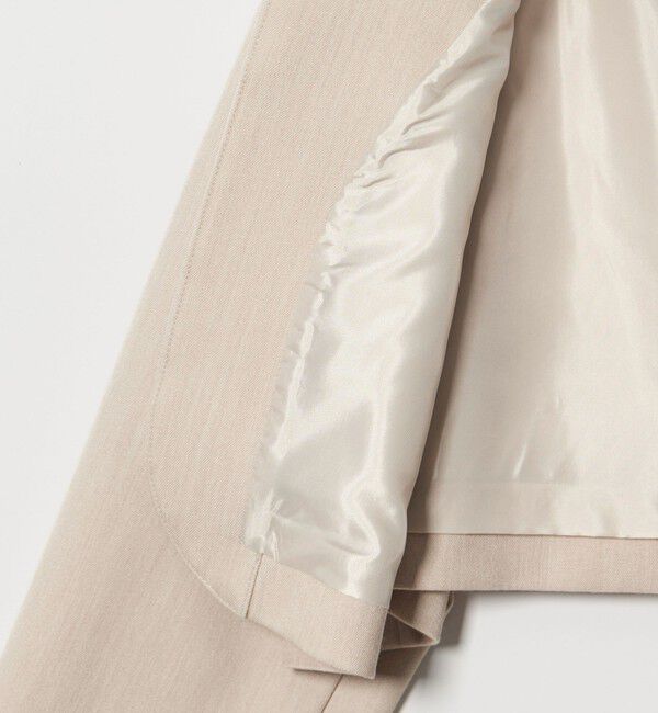 UNITED ARROWS green label relaxing「ボレロ + ジャンパースカート セット / キッズ 140cm-160cm」|ワンピース|