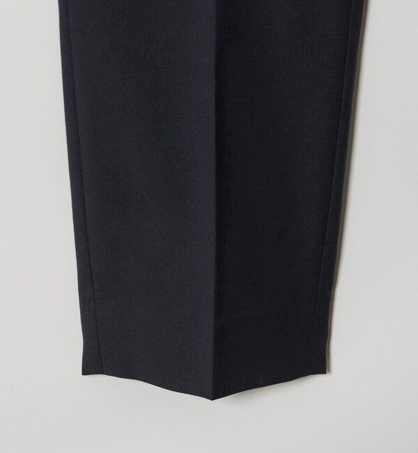 UNITED ARROWS green label relaxing「TRW ソリッド パンツ/ キッズ 140cm-160cm」|スーツ|