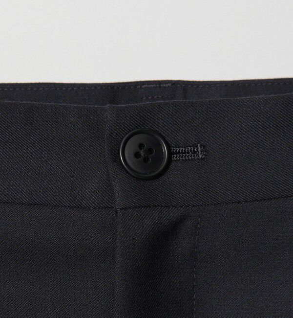 UNITED ARROWS green label relaxing「TRW ソリッド パンツ/ キッズ 140cm-160cm」|スーツ|