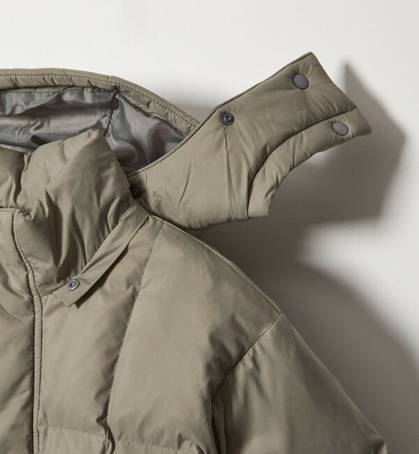 UNITED ARROWS green label relaxing「ダウンコート / キッズ 100cm-160cm」|ダウン|