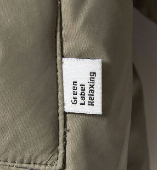 UNITED ARROWS green label relaxing「ダウンコート / キッズ 100cm-160cm」|ダウン|