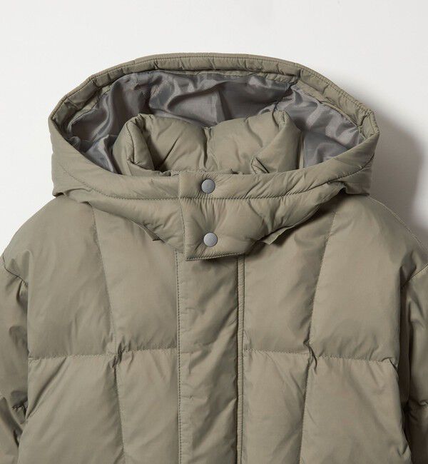 UNITED ARROWS green label relaxing「ダウンコート / キッズ 100cm-160cm」|ダウン|