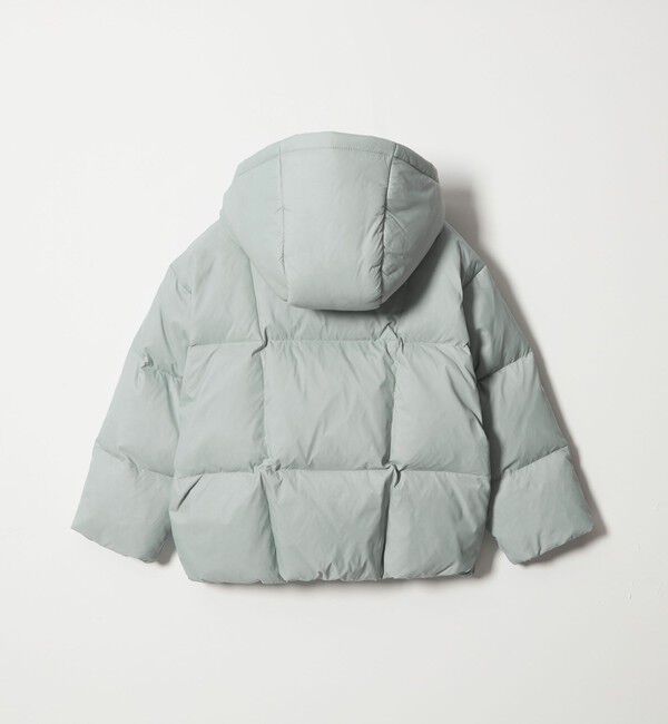 UNITED ARROWS green label relaxing「ダウンコート / キッズ 100cm-160cm」|ダウン|