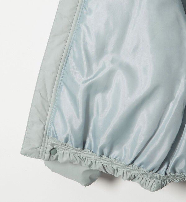 UNITED ARROWS green label relaxing「ダウンコート / キッズ 100cm-160cm」|ダウン|