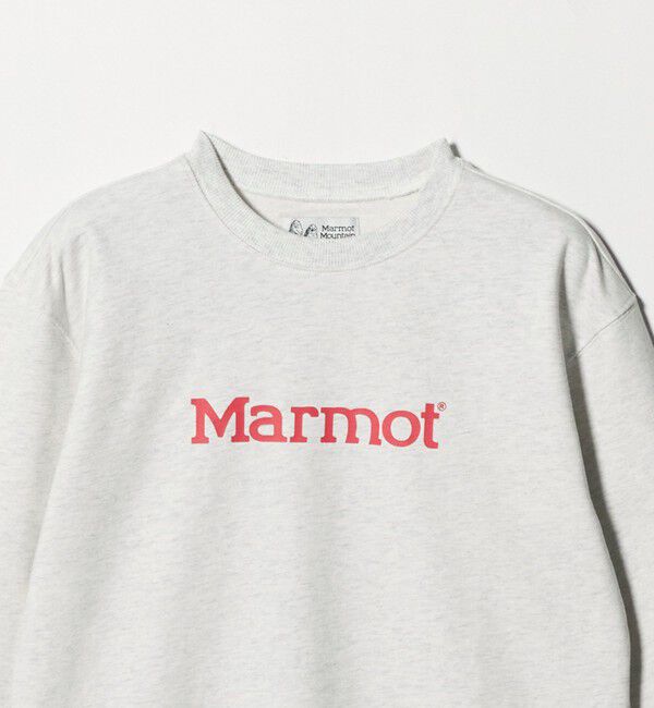 UNITED ARROWS green label relaxing「【別注】＜Marmot＞スウェット / トレーナー / キッズ  140cm-160cm」|スウェット・ジャージ|