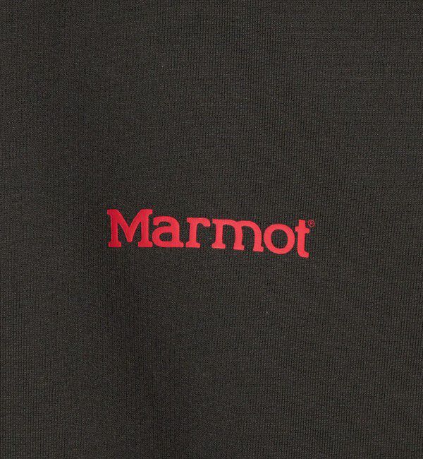 UNITED ARROWS green label relaxing「【別注】＜Marmot＞スウェット / トレーナー / キッズ  140cm-160cm」|スウェット・ジャージ|