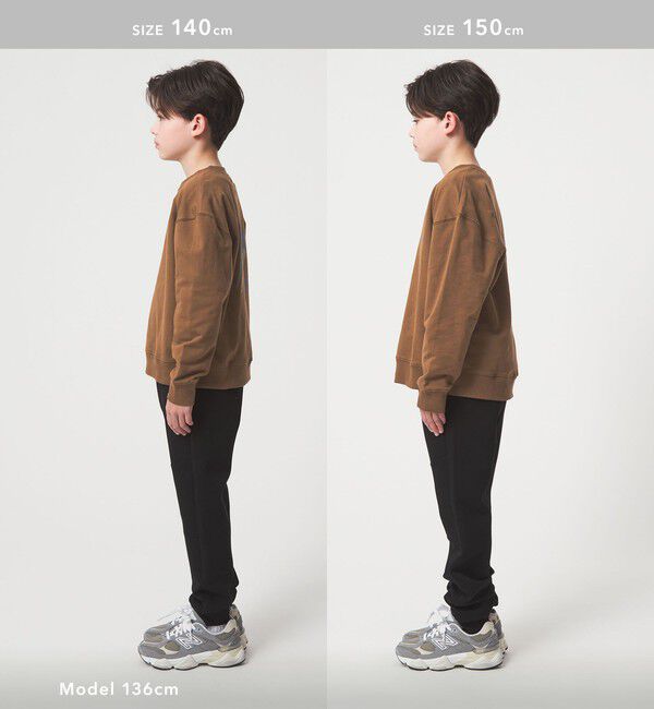 UNITED ARROWS green label relaxing「【別注】＜Marmot＞スウェット / トレーナー / キッズ  140cm-160cm」|スウェット・ジャージ|