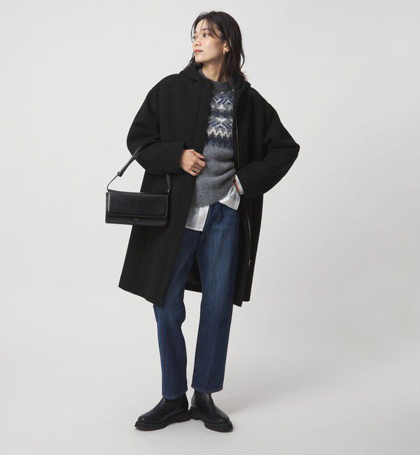 UNITED ARROWS green label relaxing「フード コート」|その他|